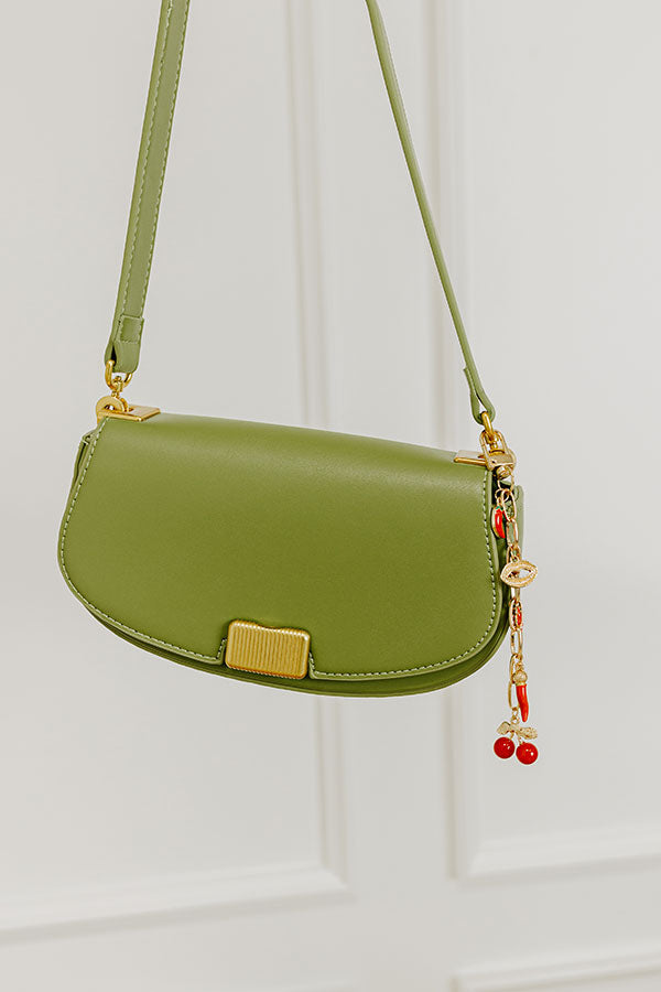 Sassy Statement Keychain Bag Charm Image 4
