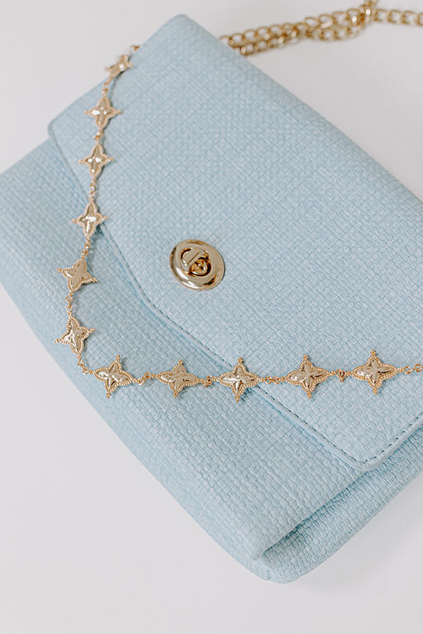 Totally Starstruck Handbag Charm Chain Image 2