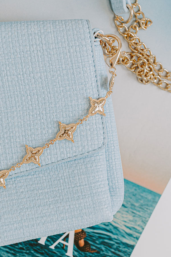Totally Starstruck Handbag Charm Chain Image 3