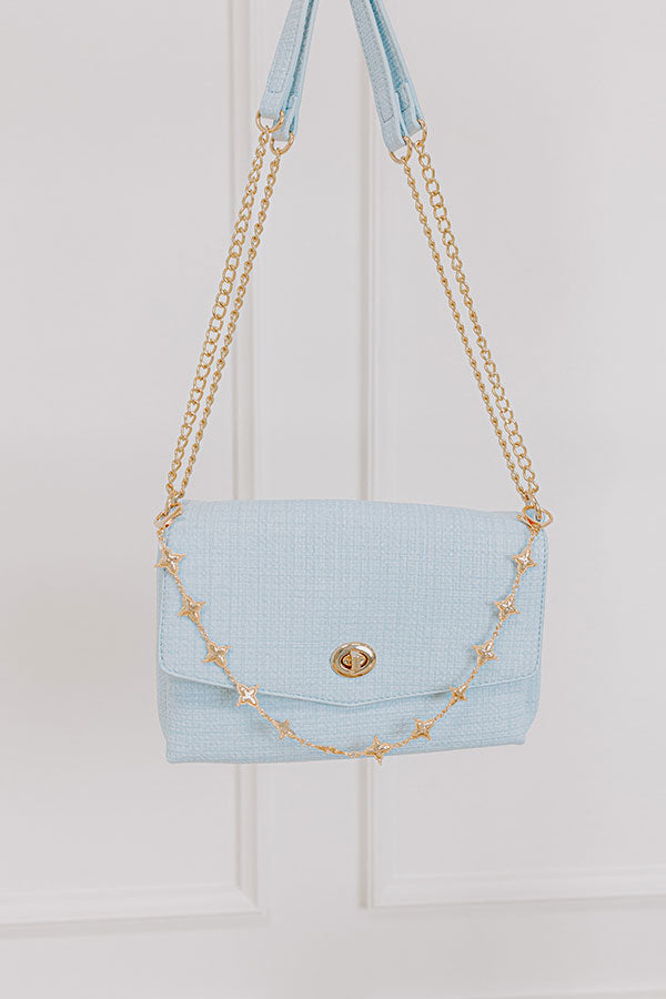 Totally Starstruck Handbag Charm Chain Image 4