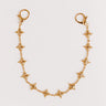 Totally Starstruck Handbag Charm Chain Image 1