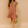 Cider Dreams Mini Dress Image 1