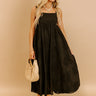 Kind Soul Embroidered Midi Dress Image 1