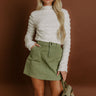 Sweet Smile Ruffle Top Image - 1