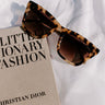 Freyrs Lucy Cat Eye Sunglasses Image 1