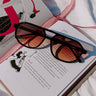 Freyrs Fenix Aviator Sunglasses Image 1
