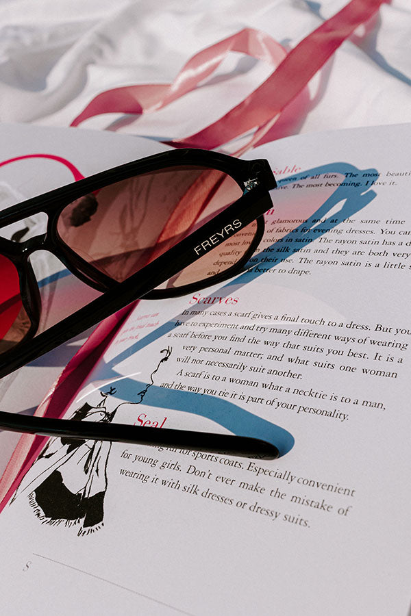 Freyrs Fenix Aviator Sunglasses Image 2