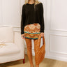 Midtown Chic High Waist Skort Image 1