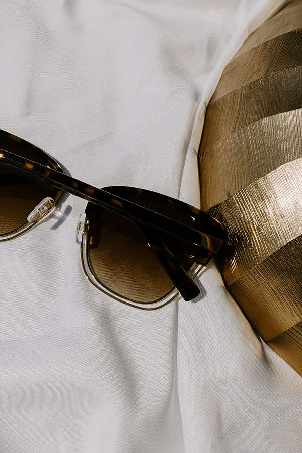 Freyrs Iris Square Sunglasses Image 2