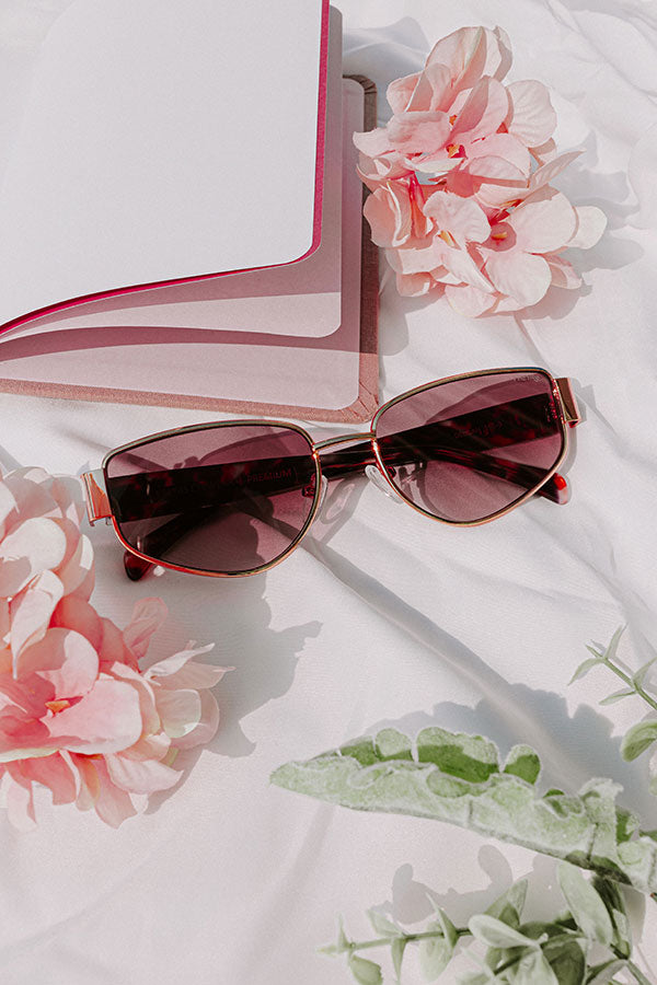 Freyrs Delilah Sunglasses Image 1