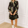 Wildflower Picking Mini Dress Image 1