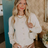 Kind Heart Knit Cardigan Image 1