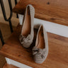 Sugar Rush Houndstooth Flats Image 1