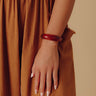 Chic Mindset Cuff Bracelet Image - 1