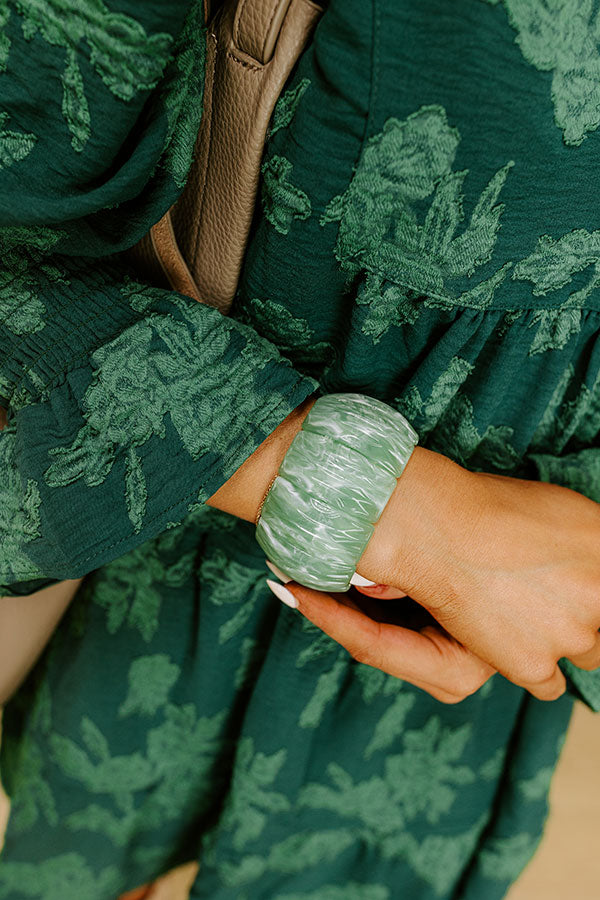 Sweet Smile Stretch Bracelet Image 1