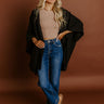 RISEN Ava High Waist Straight Leg Jean Image 1