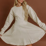 Brunch In Soho Mini Dress Image 1