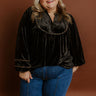 Enchanting Evening Velvet Top Curves Image 1