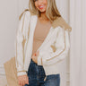 Soho Stroll Knit Jacket Image 1