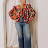 RISEN Arya High Waist Flares Curves Image - 1