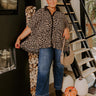 Fierce And Flawless Oversized Button Up Top Curves Image 1