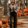 Country Estate Knit Sweater Image 1