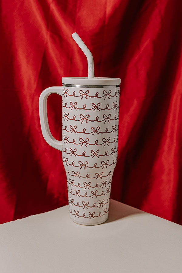Swig Pretty In Pink Mega Mug Image - 3