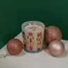 Bridgewater Candle Co. Sweet Grace Nutcracker Candle Image - 1