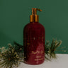 Capri Blue Glimmer Hand Wash in Tinsel and Spice Image - 1