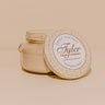 Tyler Candle Company Hand Poured 2 Wick Candle in High Maintenance Image - 1