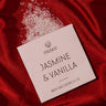 Musee Bath Mini Bath Salt Soak in Jasmine and Vanilla Image - 1