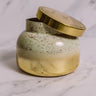 Capri Blue Volcano Glimmer Signature Candle Image - 1