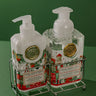 Michel Design Works Hand Care Caddy in Nutcracker Suite Image - 1