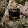 Thymes Noir Woods Petite Reed Diffuser Image - 1