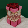 The Nutcracker March Glitter Water Globe Image - 1