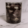 Thymes Noir Woods Poured Candle Image - 1