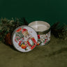 Michel Design Works Nutcracker Suite Travel Candle Image - 1