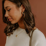 London Stroll Drop Earrings Image - 1