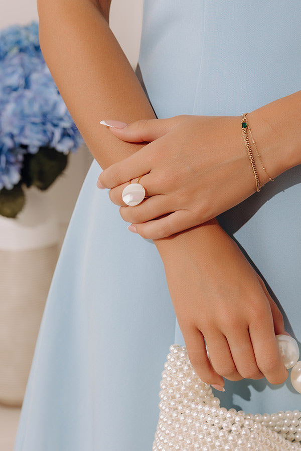 Sweet Smile Ring Image - 2