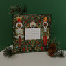 Rifle Paper Co. Nutcracker Brigade Holiday Puzzle Image - 1