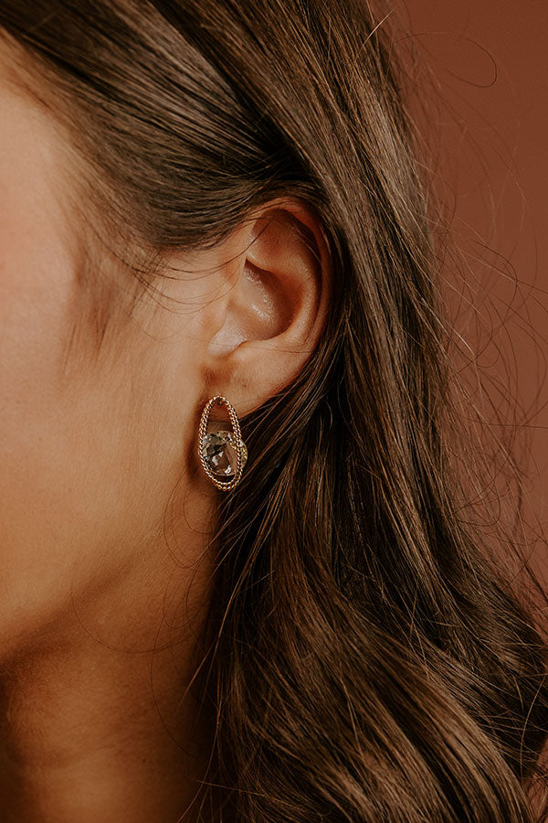 Sweet On You Drop Earrings Image - 1