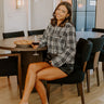 Forever In Style Tweed Jacket Image - 1