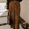 The Lola High Waist Wide Leg Pants Image - 1