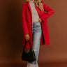 Effortless Avenue Coat Image - 1