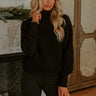 Effortless Comfort Fleece Sweatshirt Image - 1