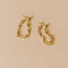 Melinda Maria She's A Boss Soft Hoops Image - 1