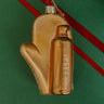 Vondels Matte Self Tanning Foam With Glove Glass Ornament Image - 1