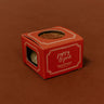 Poppy And Pout Sugared And Spiced Lip Scrub Image - 1