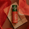 Poppy And Pout Lip Balm in Sugared And Spiced Image - 1