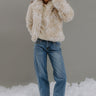 JUST USA Ava Low Rise Studded Jeans Image - 1